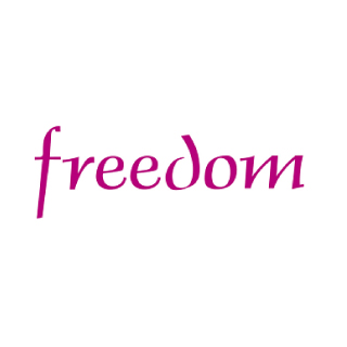 Freedom
