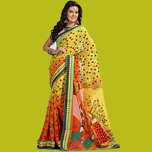মেয়েদের ফ্যাশন