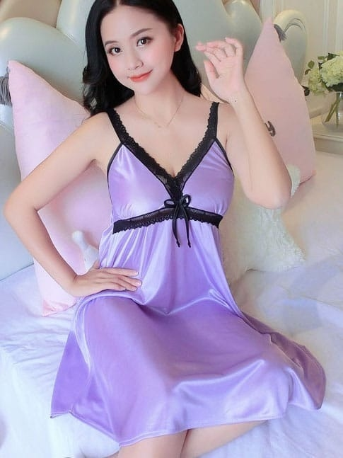 Soft & Stylish Women’s Nightwear for Cozy Nights