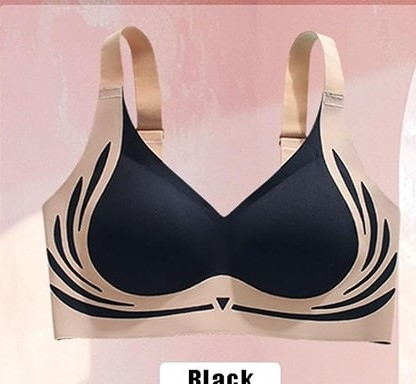 Premium Comfort Seamless Inner Wear for Woman