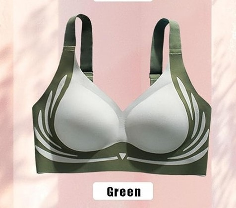 Premium Comfort Seamless Inner Wear for Woman
