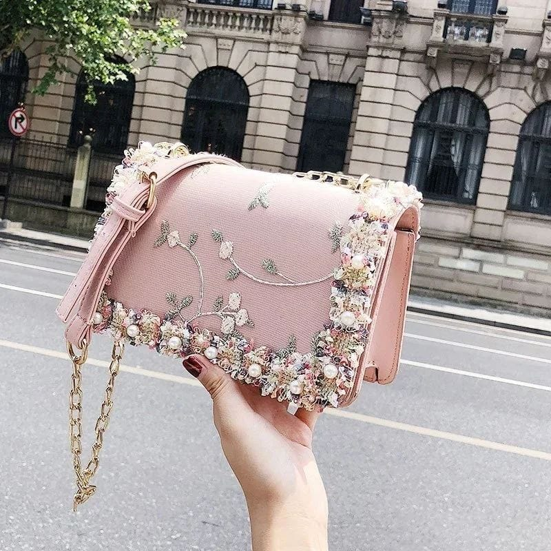 New Arrival Stylish Ladies Bag 2026
