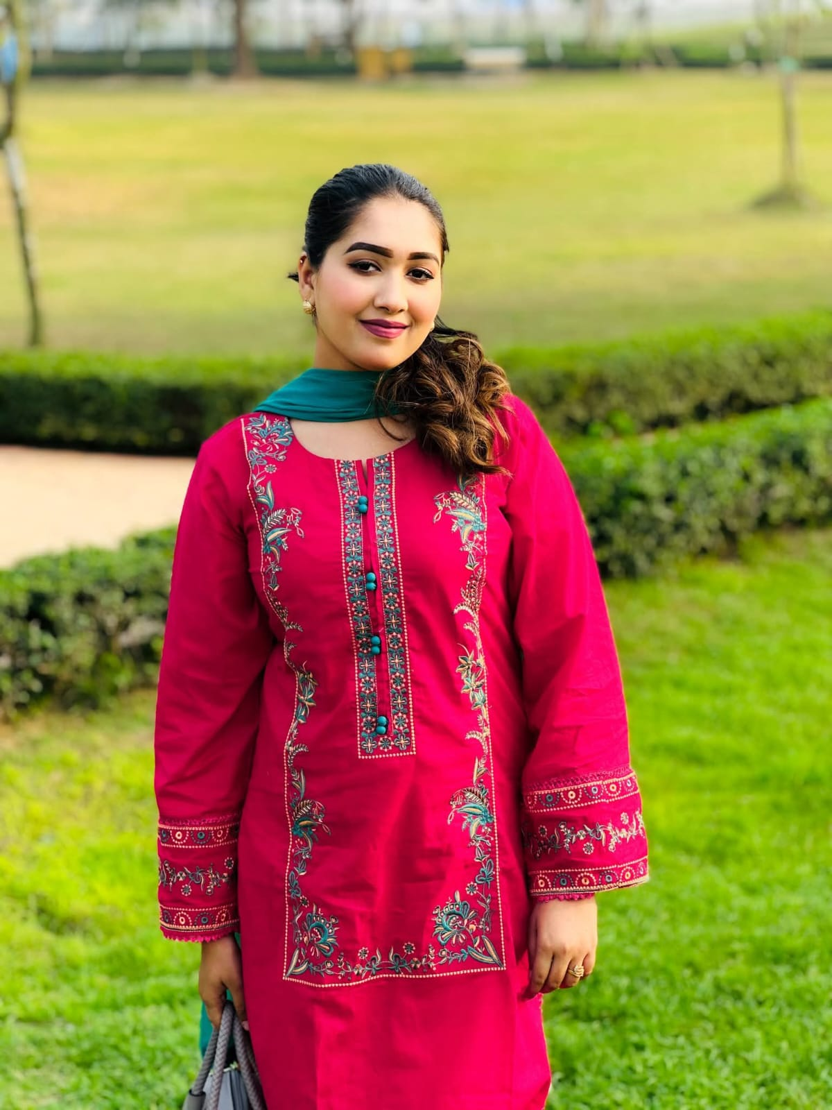 Readymade Three Piece Collection