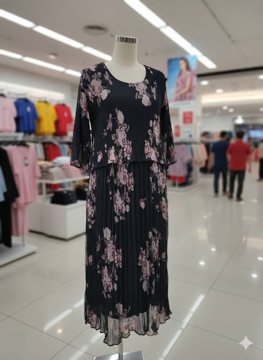Fashionable Georgette Gown for Women Collection