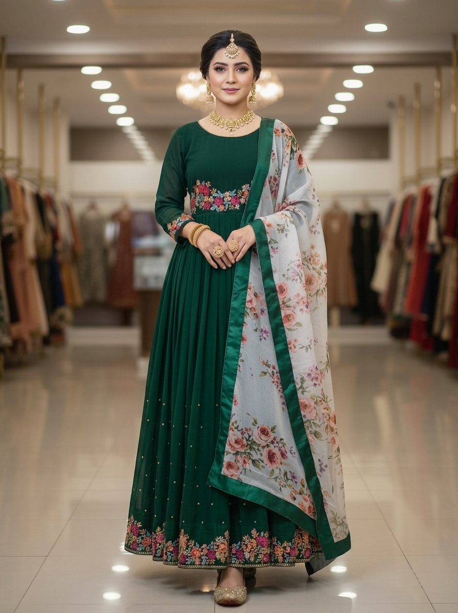 Trendy Party Dresses for Women – Latest 2026 Styles