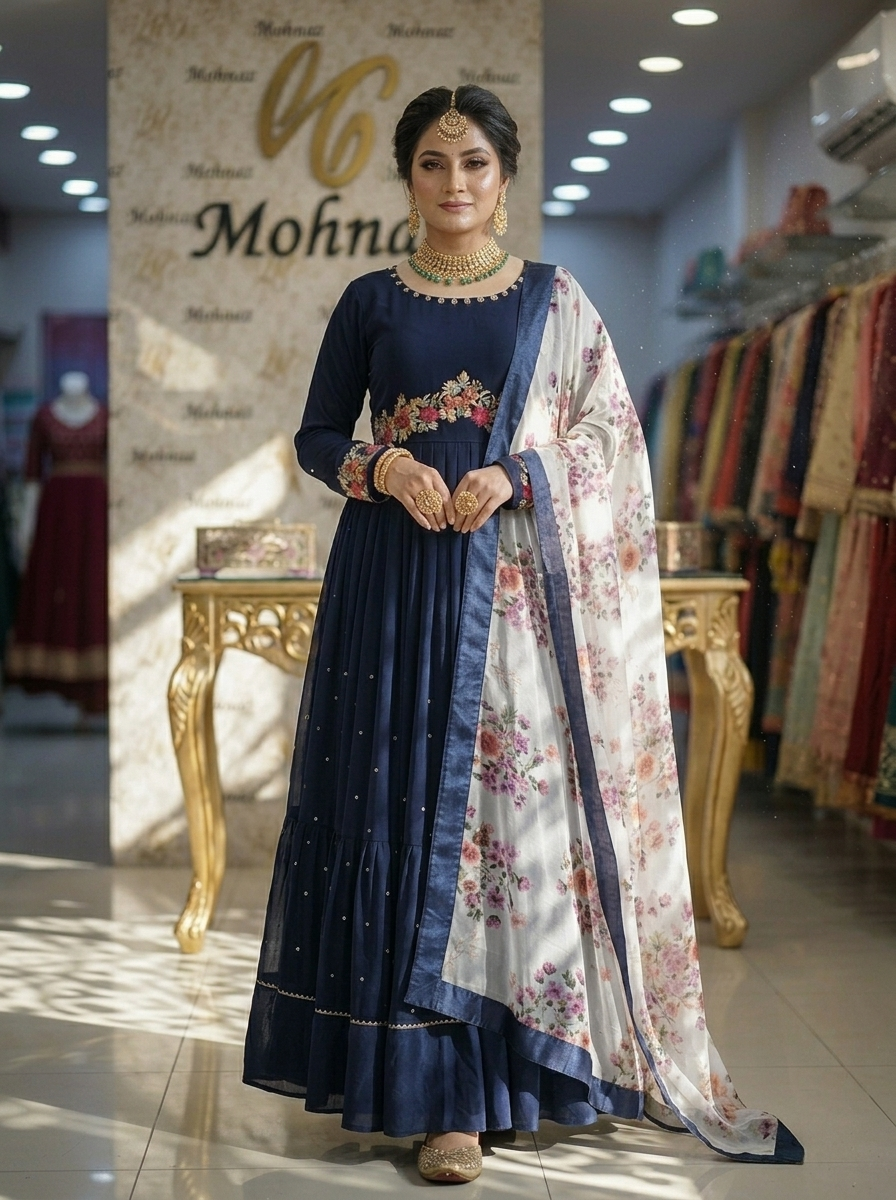 Trendy Party Dresses for Women – Latest 2026 Styles