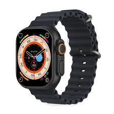 New T800 Ultra Smartwatch Wireless Charging