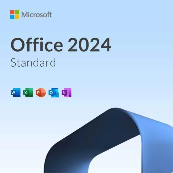 Ms Office 2024 Standard