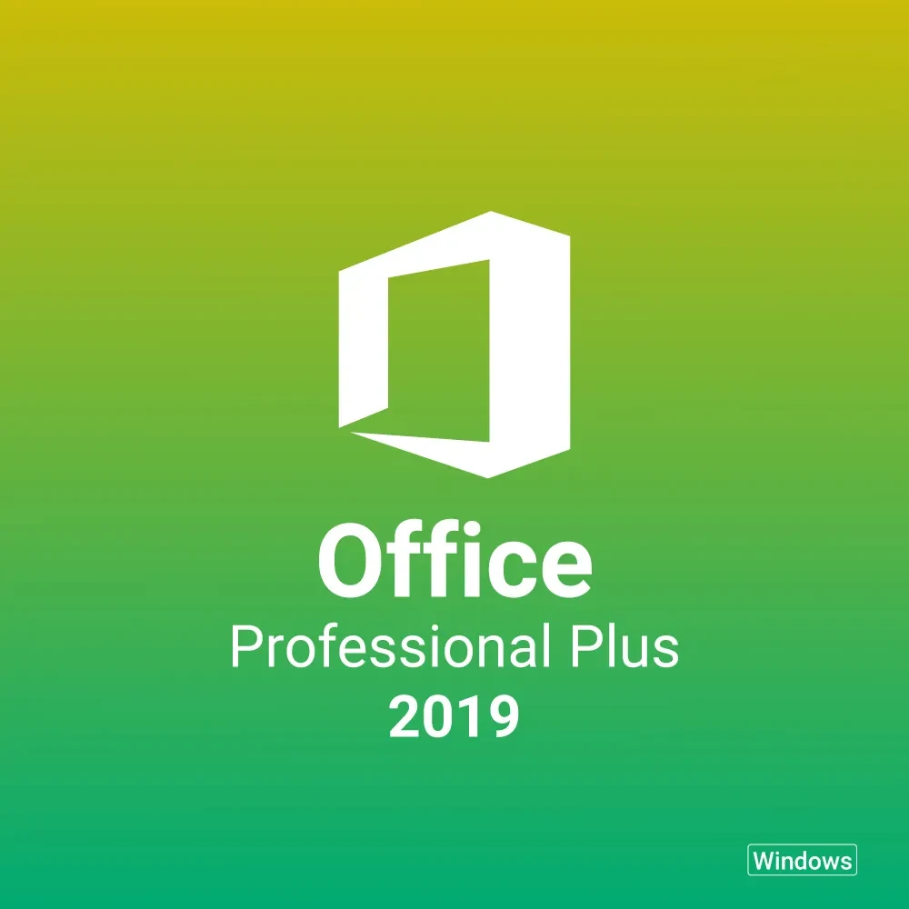 Office 2019 Professional Plus 1pc online keys