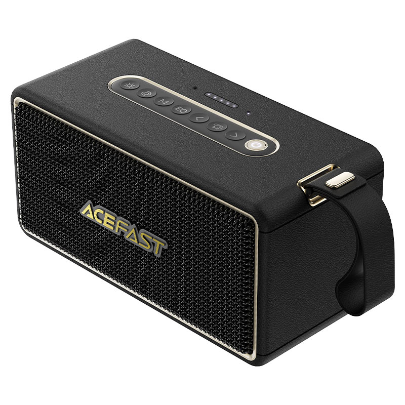 Acefast K3 Max 80W Portable Bluetooth Speaker