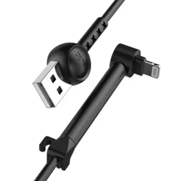 HAVIT H696 USB To Lightning Bracket Cable