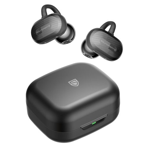 SoundPEATS Air Clip True Wireless Bluetooth Earbuds