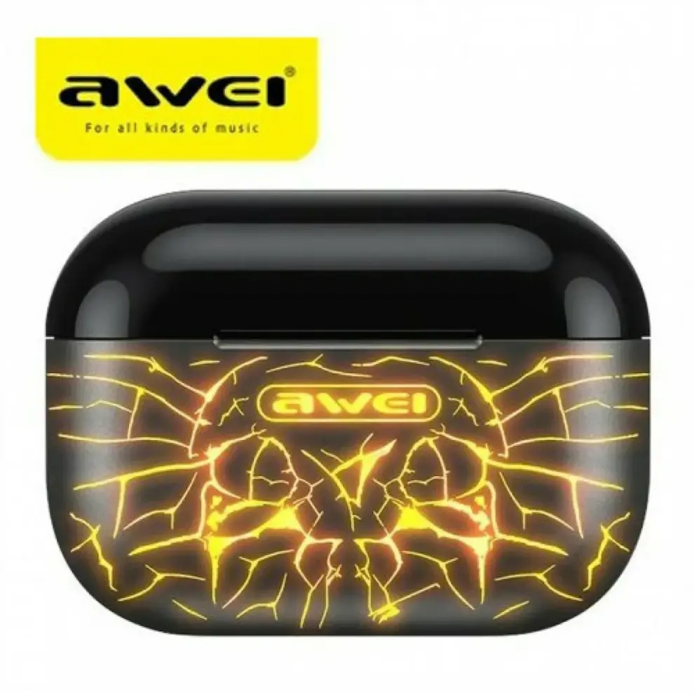 AWEI T29 Pro Earbuds with Bluetooth 5.1