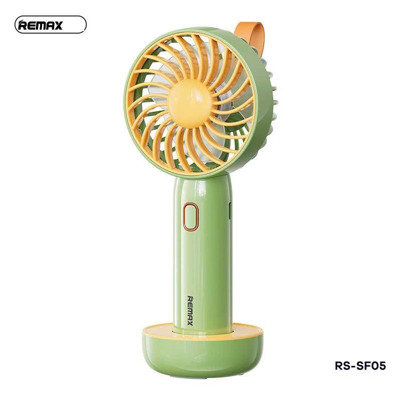 Remax RS-SF05 – Mini Fan Price in Bangladesh