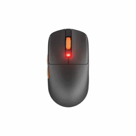 Royal Kludge M30 Tri-Mode Wireless Gaming Mouse