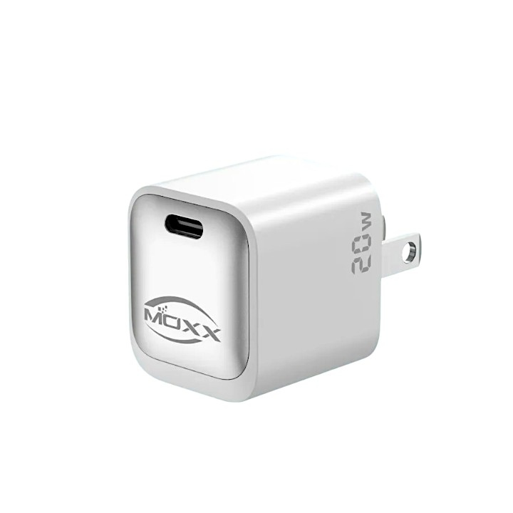 MOXX MC25 20W GAN PD ADAPTER