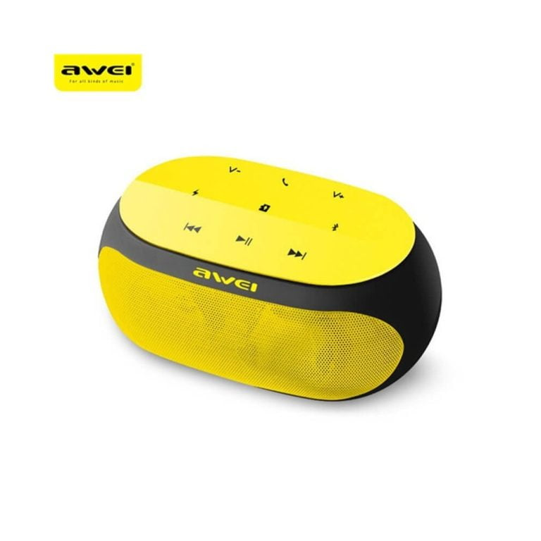 Awei Y200 Bluetooth Speaker | Super Bass