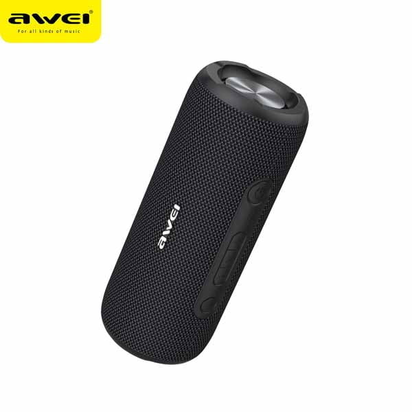 Awei Y669 Bluetooth Speaker | 31W Powerful Bass