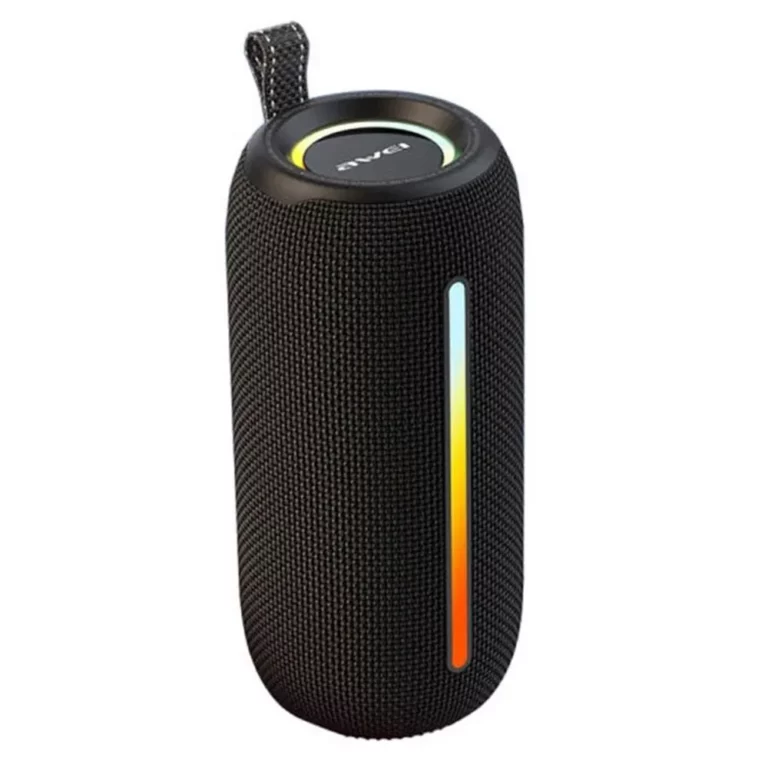 Awei Y788 RGB Outdoor Bluetooth Speaker