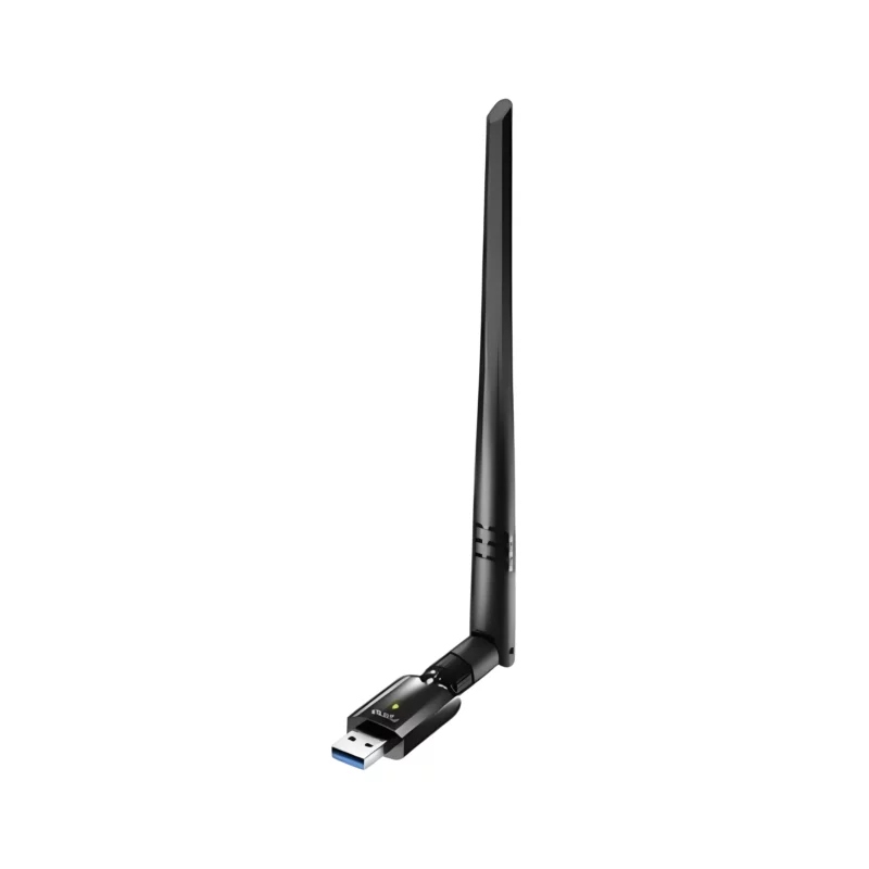 Cudy WU1400 AC1300 USB WiFi Adapter