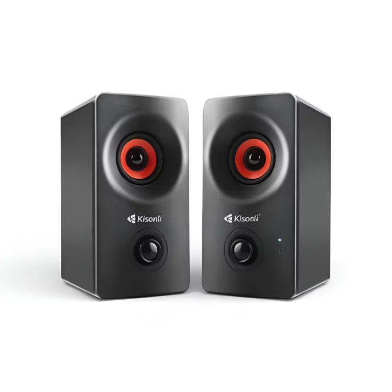 Kisonli AC‑9002BT Multimedia Speaker