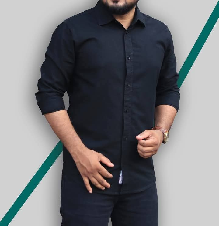 Trendy Stylish Shirt for Men Casual Wear