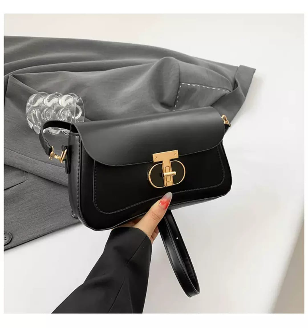 Stylish Women Fashion Purse Collection
