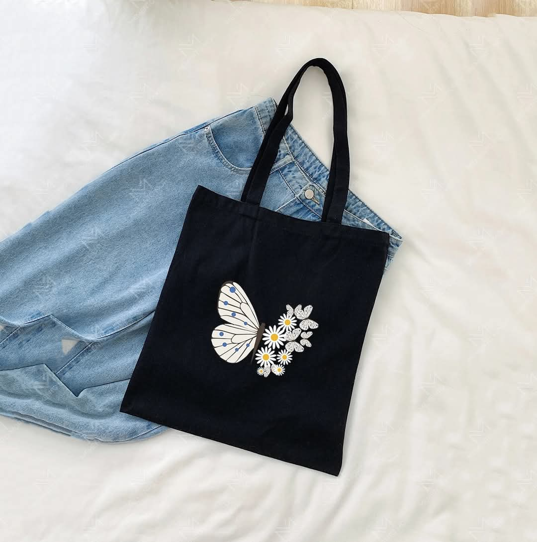 Premium Quality Tote Bag for Daily Use