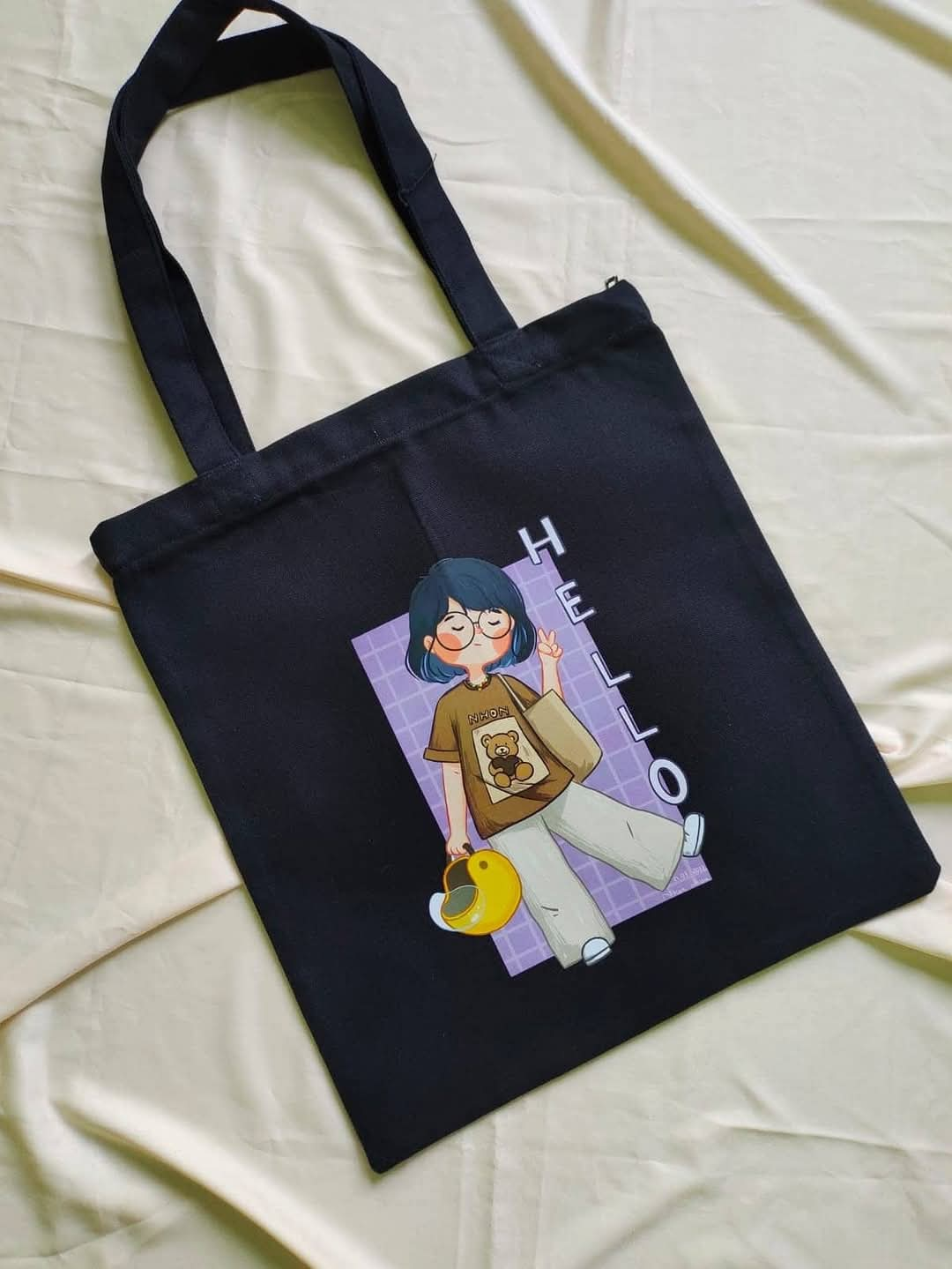 Trendy Everyday Tote Bag for Women