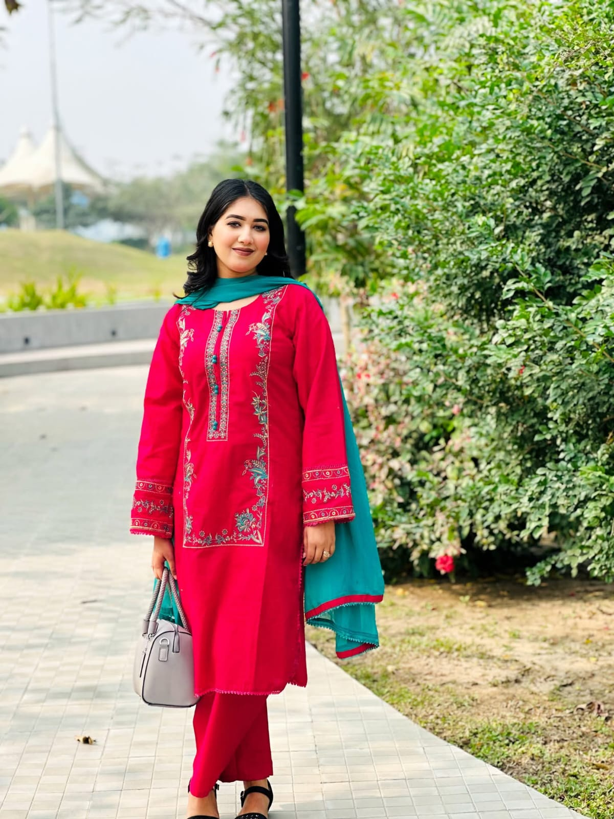 Readymade Three Piece Collection