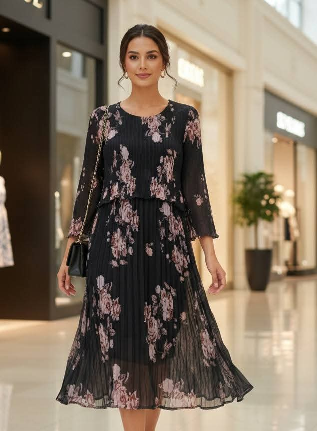 Fashionable Georgette Gown for Women Collection