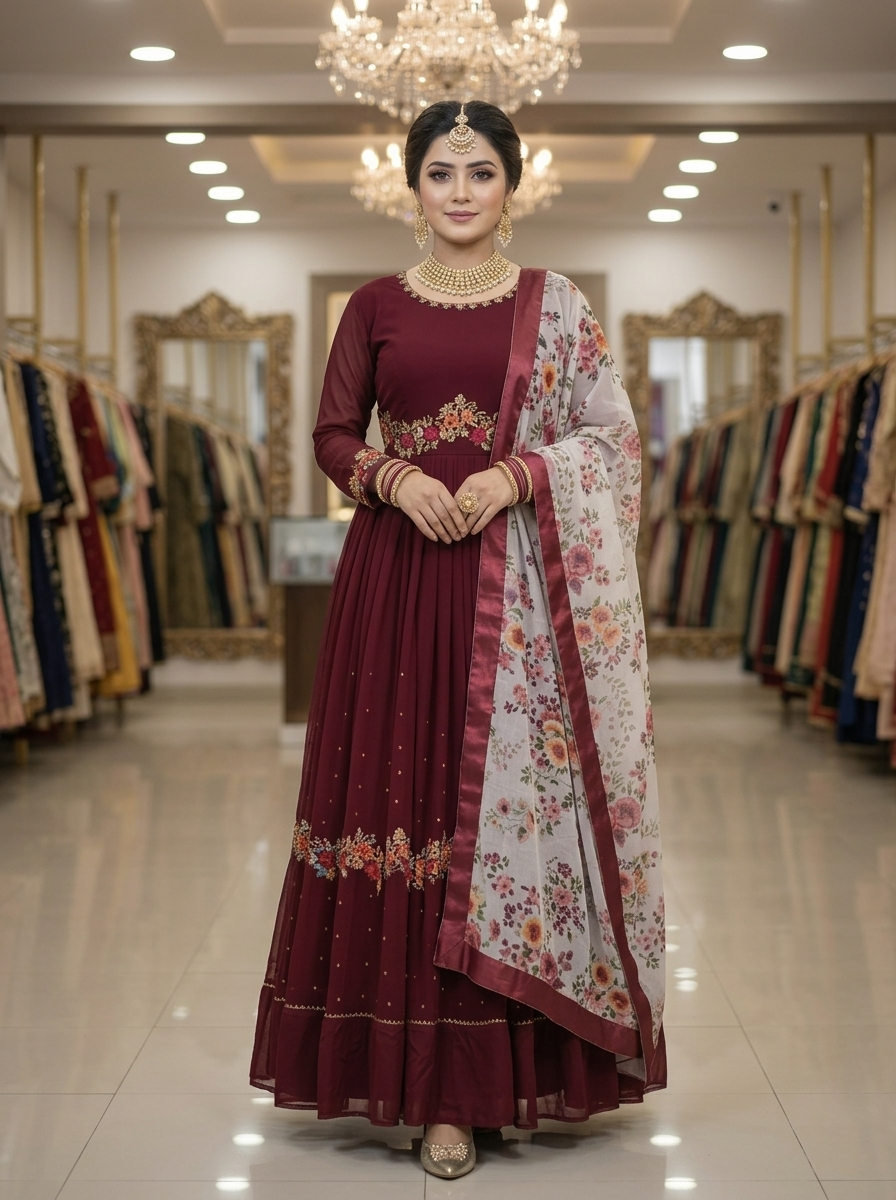 Trendy Party Dresses for Women – Latest 2026 Styles