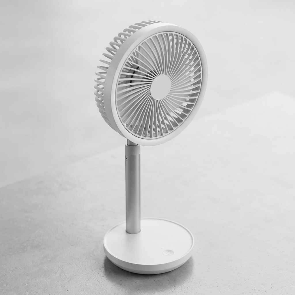 Xiaomi SOLOVE F5 Pro Smart Desktop Fan