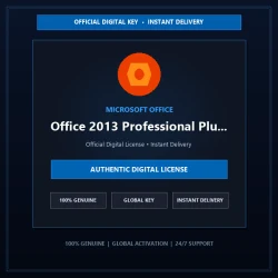 Microsoft Office 2013 Professional Plus Digital Phone Activation | Official Digi