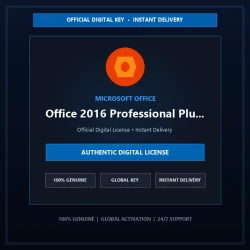 Microsoft Office 2016 Professional Plus Digital Phone Activation | Official Digi
