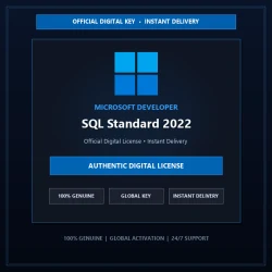 SQL Standard 2022 | Official Digital License | Buy Online